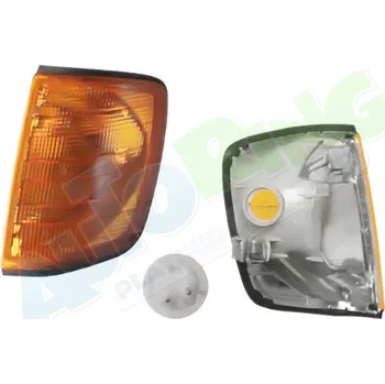 Směrový světlomet Přední blinkr MERCEDES W124 1985-05.96 LA.0000.8577.86-1063 - DOPRAVA ZDARMA