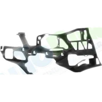 Nárazník Držák nárazníku MERCEDES E Class (W211) od 05.2006 LA.0000.8589.31-46744 - DOPRAVA ZDARMA