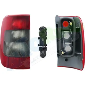Zadní světlomet Zadní světlo FIAT Ulysse (220) 1994-08.02 LA.0000.8492.48-6911 - DOPRAVA ZDARMA