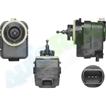 Motorek světlometu Motorek světlometu CITROEN C1 (PM,PN) 08.05-04.12 LA.0000.8461.62-52845 - DOPRAVA ZDARMA