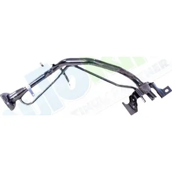 Palivová nádrž Hrdlo palivové nádrže NISSAN Almera (N15) 06.95-02.00 LP.0000.1042.45-104245 - DOPRAVA ZDARMA