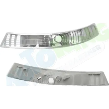 Směrový světlomet Přední blinkr NISSAN Primastar (X83) 2002-2007 LA.0000.8611.66-652 - DOPRAVA ZDARMA