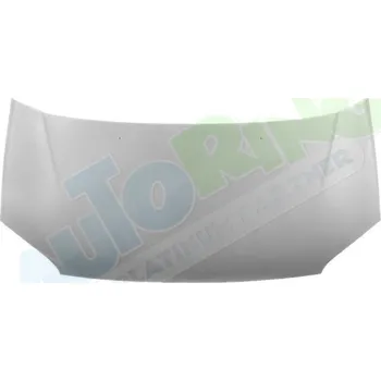 Kapota Kapota HYUNDAI Getz (TB) 2002-08.2005 LA.0000.8540.83-40425 - DOPRAVA ZDARMA