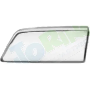 Sklo světlometu Sklo světlometu PEUGEOT 405 1987-1998 LP.0000.1413.50-141350 - DOPRAVA ZDARMA