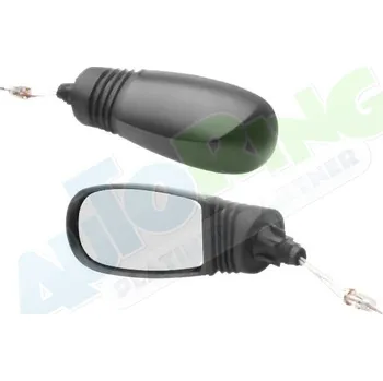 Auto zrcátko Zrcátko vnější FIAT Punto 2FL (188) 06.03-2011 LA.0000.8499.65-20891 - DOPRAVA ZDARMA