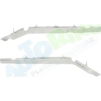 Nárazník Držák nárazníku FORD C-max (C214) 2007-2011 LP.0000.0460.08-46008 - DOPRAVA ZDARMA