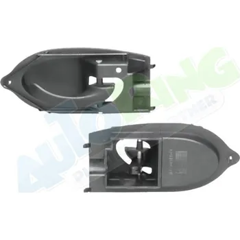 Autozámek Klika dveří vnitřní FORD Fiesta i Courier 1996-07.99 LP.0000.0867.78-86778 - DOPRAVA ZDARMA