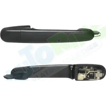 Autozámek Klika dveří vnější SEAT Ibiza, Cordoba i Vario (6K) 04.93-09.99 LA.0000.8513.29-86811 - DOPRAVA ZDARMA