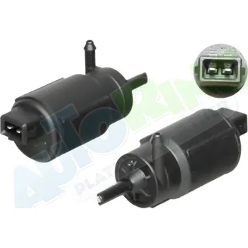 Motorek stěrače a odstřikovače Čerpadlo ostřikovačů CITROEN Jumper od 08.2006 LA.0000.8464.05-83627 - DOPRAVA ZDARMA