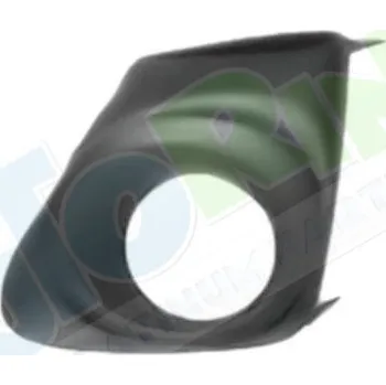 Karosérie Mřížka nárazníku TOYOTA Corolla (E14) 05.10-2014 LA.0000.8722.49-48164 - DOPRAVA ZDARMA