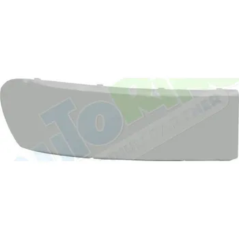 Lišta karosérie Lišta nárazníku MITSUBISHI Colt (Z30) 04.04-09.08 LA.0000.8603.58-44400 - DOPRAVA ZDARMA