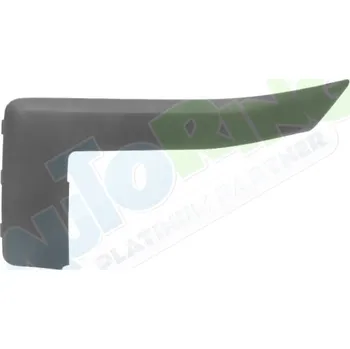 Lišta karosérie Lišta nárazníku FORD Fusion (JUS) od 08.2005 LA.0000.8513.65-45744 - DOPRAVA ZDARMA