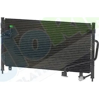 Výparník klimatizace Chladič klimatizace MAZDA 323 (BH) 07.94-1999 LP.0000.1457.57-145757 - DOPRAVA ZDARMA