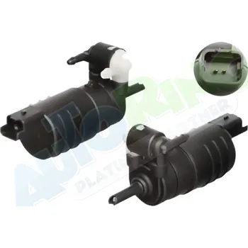 Motorek stěrače a odstřikovače Čerpadlo ostřikovačů RENAULT Espace 3 (JE) 1997-2001 LA.0000.8666.25-83399 - DOPRAVA ZDARMA