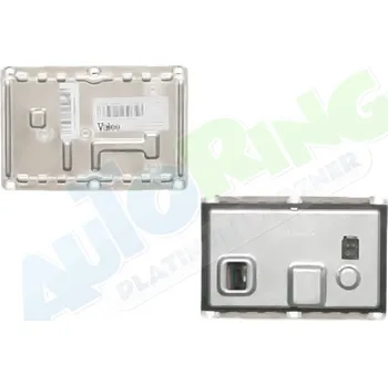 Příslušenství osvětlení automobilu Měnič napětí pro světla AUDI A4 (B6) 2001-2005 LA.0000.8406.33-53154 - DOPRAVA ZDARMA