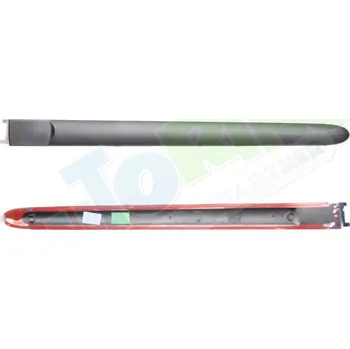 Lišta karosérie Lišta dveří SEAT Ibiza i Cordoba (6L) 04.06-03.08 LA.0000.8686.57-34173 - DOPRAVA ZDARMA