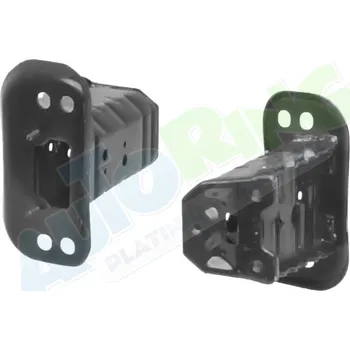 Karosérie Úchyt výztuhy nárazníku TOYOTA Yaris HB (XP9,90) 2006-02.09 LA.0000.8713.18-43714 - DOPRAVA ZDARMA