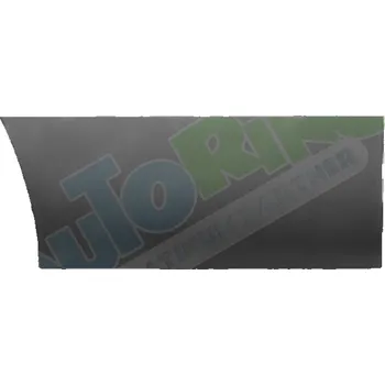 Oprava karosérie Opravný plech bočních dveří IVECO Daily 1978-1990 LP.0000.0500.63-50063 - DOPRAVA ZDARMA