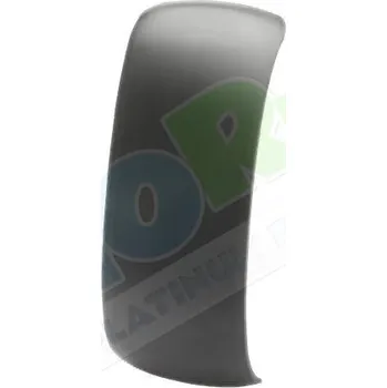 Auto zrcátko Kryt zrcátka vnějšího FIAT Doblo (119,223) 2006-2010 LA.0000.8480.99-23900 - DOPRAVA ZDARMA