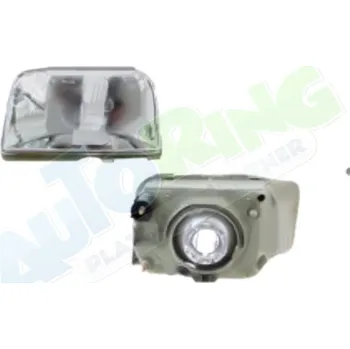 Přední světlomet Hlavní světlomet RENAULT 5 (B,C,S40) 09.84-1997 LP.0000.1419.94-141994 - DOPRAVA ZDARMA