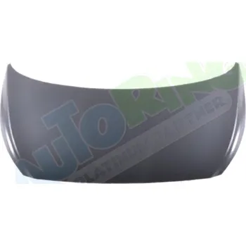 Kapota Kapota HYUNDAI Accent (RB) od 07.2010 LP.0000.0408.04-40804 - DOPRAVA ZDARMA