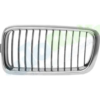 Karosérie Mřížka chladiče (maska) BMW 7 (E38) 03.94-2002 LA.0000.8429.36-16468 - DOPRAVA ZDARMA