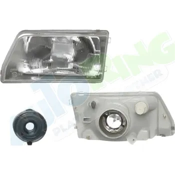 Přední světlomet Hlavní světlomet FIAT Cinquecento (170) 1991-1999 LA.0000.8494.55-51849 - DOPRAVA ZDARMA