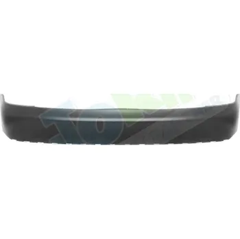 Nárazník Zadní nárazník AUDI A3 (8L) 1996-2000 LA.0000.8421.27-43041 - DOPRAVA ZDARMA