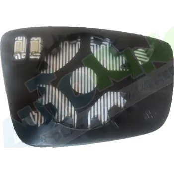 Autodíl Sklo zrcátka vnějšího SKODA Citigo od 05.12 LA.0000.8753.46-28806 - DOPRAVA ZDARMA