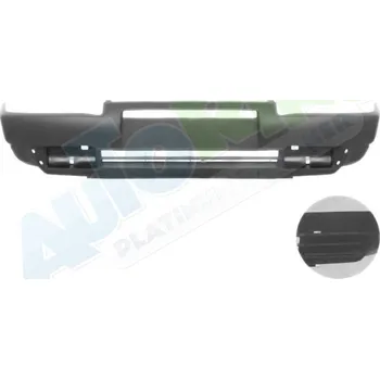 Nárazník Přední nárazník SKODA Favorit, Forman 1989-1995 LA.0000.8700.65-42388 - DOPRAVA ZDARMA