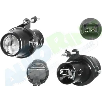 Mlhový světlomet Přední mlhovka FORD Mondeo (B4Y,B5Y,BWY) 2001-2007 LA.0000.8516.98-14862 - DOPRAVA ZDARMA