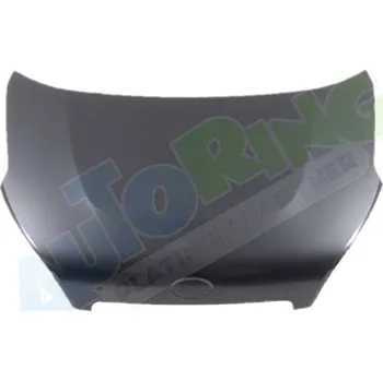 Kapota Kapota KIA Soul (AM) 08.11-06.13 LA.0000.8558.74-41163 - DOPRAVA ZDARMA