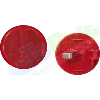 Autodíl Odrazka FIAT Bravo i Brava (182) 1995-2002 LA.0000.8484.09-2266 - DOPRAVA ZDARMA