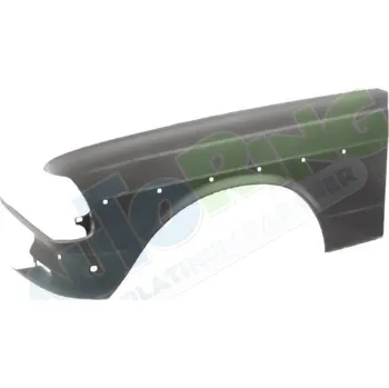 Blatník karosérie Přední blatník MERCEDES W123 1975-1986 LA.0000.8598.95-38710 - DOPRAVA ZDARMA