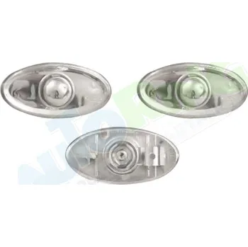 Směrový světlomet Boční blinkr TOYOTA Aygo (AB1) 08.05-04.12 LP.0000.0097.29-11301 - DOPRAVA ZDARMA