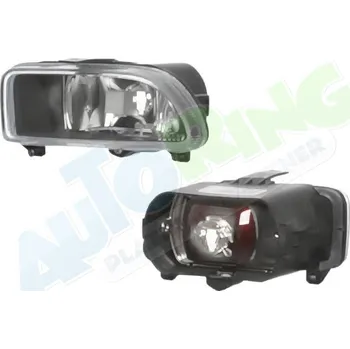 Mlhový světlomet Přední mlhovka FORD Mondeo (BAP,BFP,BNP) 08.96-2001 LA.0000.8505.84-14019 - DOPRAVA ZDARMA