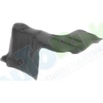 Kryt motoru Kryt motoru SUZUKI Splash (EX) 2008-06.12 LA.0000.8638.07-33082 - DOPRAVA ZDARMA