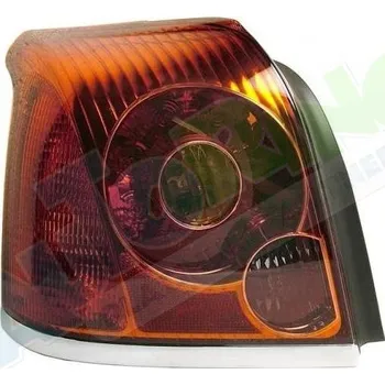 Zadní světlomet Zadní světlo TOYOTA Avensis (T25) 05.03-05.06 LA.0000.8716.05-4639 - DOPRAVA ZDARMA