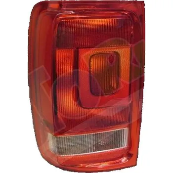 Zadní světlomet Zadní světlo VOLKSWAGEN Amarok (N817) od 2010 LA.0000.8753.54-5801 - DOPRAVA ZDARMA