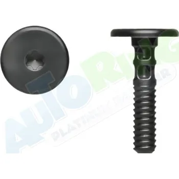 Oprava karosérie Úchytka BMW 3 (E90,E91) 2005-08.08 LA.0000.8437.32-95331 - DOPRAVA ZDARMA