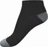 Pánské ponožky Ponožky Loap Jabuso černé