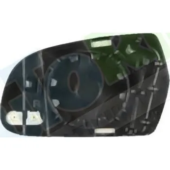 Auto zrcátko Sklo zrcátka vnějšího AUDI A3 (8P) 05.08-2013 LP.0000.0268.82-29405 - DOPRAVA ZDARMA