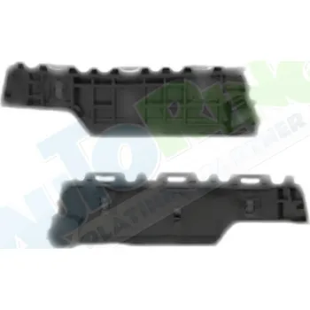 Auto-moto Držák nárazníku SUZUKI Alto od 08.2009 LP.0000.0485.87-48587 - DOPRAVA ZDARMA