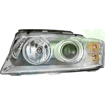 Přední světlomet Hlavní světlomet AUDI A8 (D3) 2003-2010 LA.0000.8408.87-51252 - DOPRAVA ZDARMA