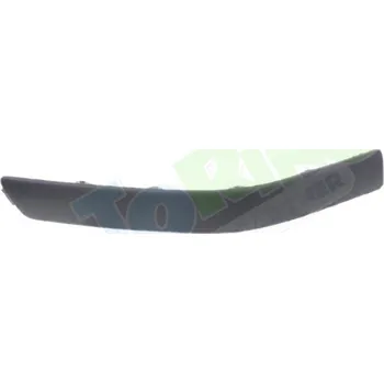 Lišta karosérie Lišta nárazníku AUDI 80 (B4) 10.91-1994 LA.0000.8418.73-42649 - DOPRAVA ZDARMA