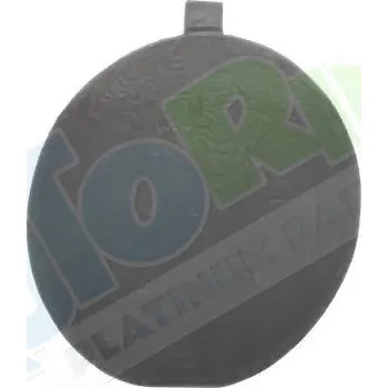 Oprava karosérie Krytka tažného háku IVECO Daily 04.06 - 2009 LP.0000.0485.59-48559 - DOPRAVA ZDARMA