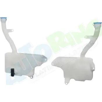 Znak automobilu Nádržka ostřikovače HONDA Accord (CL,CM,CN) 09.02-10.05 LA.0000.8531.67-83595 - DOPRAVA ZDARMA