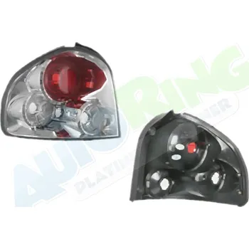 Zadní světlomet Zadní světlo HYUNDAI Santa Fe (SM) 2001-02.06 LP.0000.0046.94-4694 - DOPRAVA ZDARMA