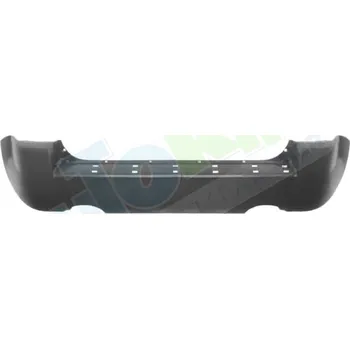 Nárazník Zadní nárazník HYUNDAI Tuscson (JM) 2004-09.09 LA.0000.8540.71-44088 - DOPRAVA ZDARMA