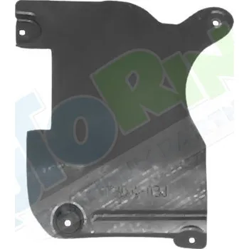 Kryt motoru Kryt motoru CITROEN C2 (JM) 2003-04.08 LP.0000.0301.56-131357 - DOPRAVA ZDARMA